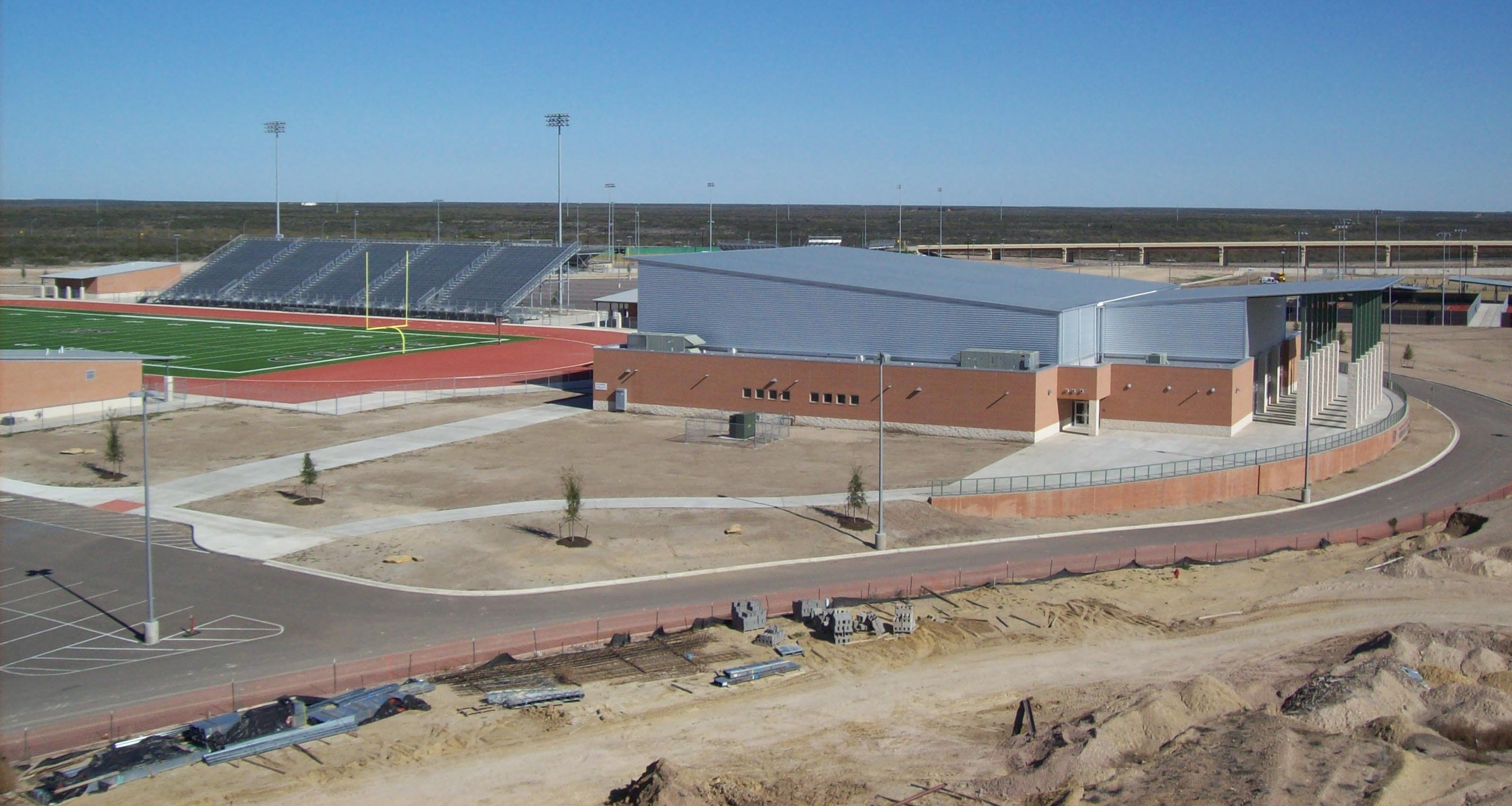 Plaza Episd